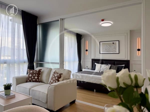 Image of The Wide Condotel - CSMP3044