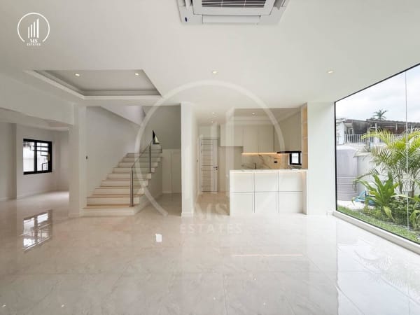 Image of Luxury Pool Villa at Songkhun Nabon - VSCL3245