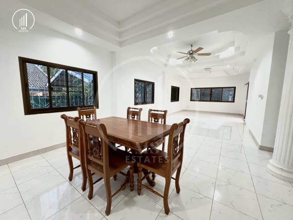 Main image of Spacious 4-Bedroom House , Kathu - HRKT2594