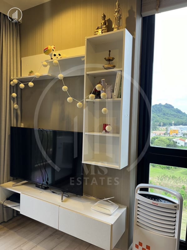 Main image of The Base Uptown - CSMP1621