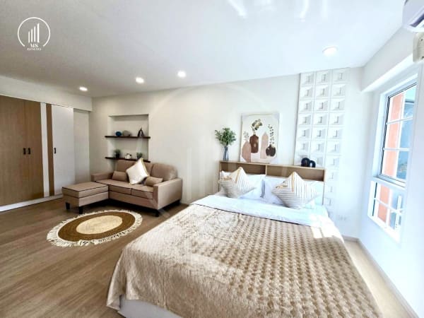 Image of Fueng Fah Condotel - CSMP1632