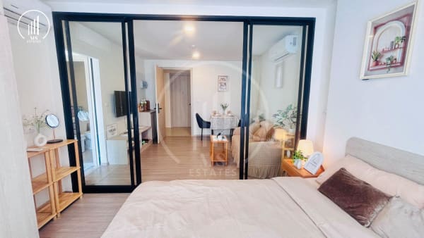 Image of D Condo Reef - CRKT3135