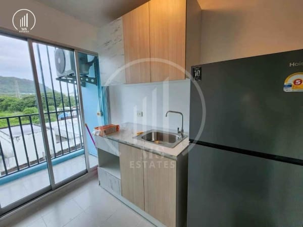 Image of D Condo Kathu - CRKT2813