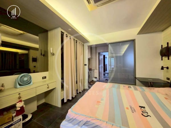 Image of The Green Golf Residence Condominium - CSKT2545