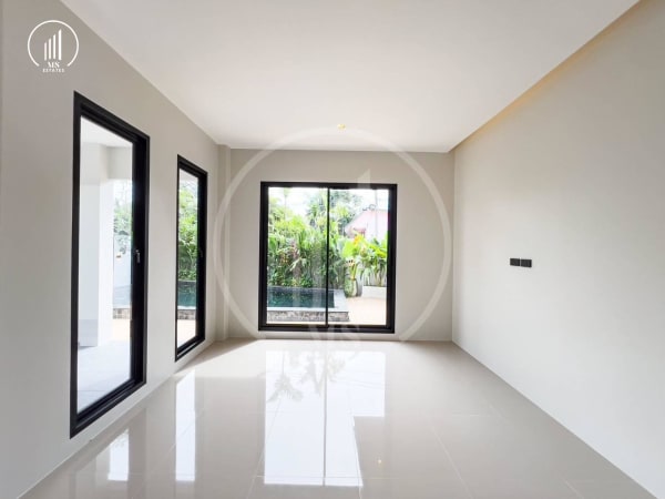 Main image of Luxury Pool Villa for Sale in Bangjo-Baan Yaa Area - VSTL1882