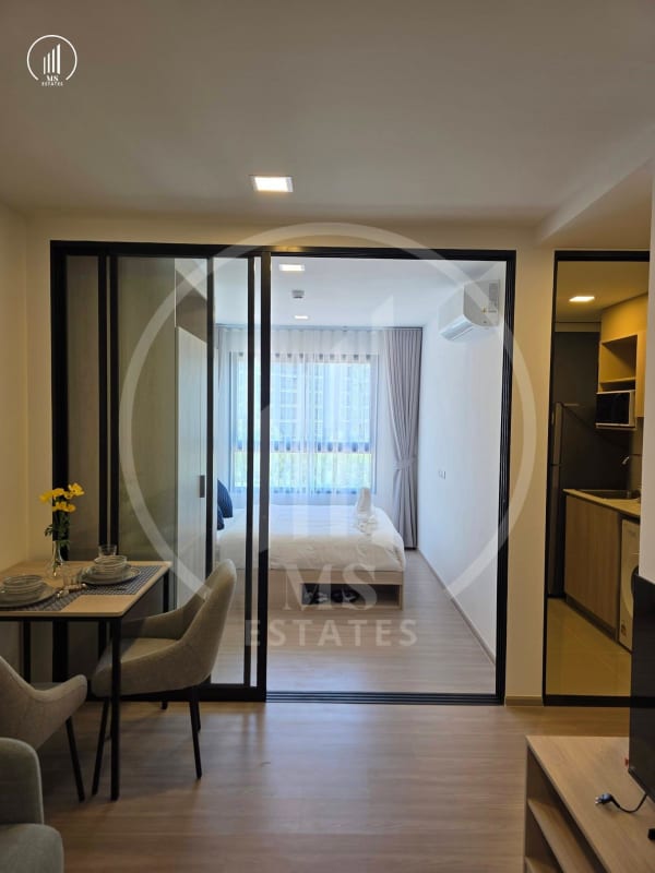 Image of The Base Bukit - CRMP3118