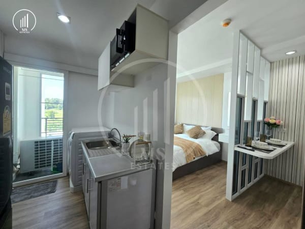 Image of The Royal Place Condominium - CRMP3209