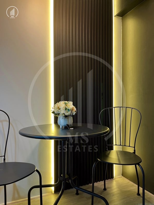 Main image of Utopia Central Condo - CSKT1795