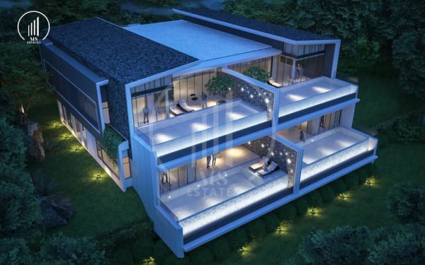 Image of The Exclusive Sky Kamala  - VSKM1967