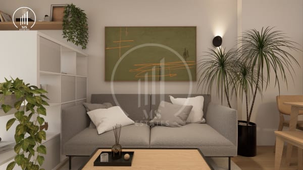 Image of The View Condo Suan Luang - CSMP2311