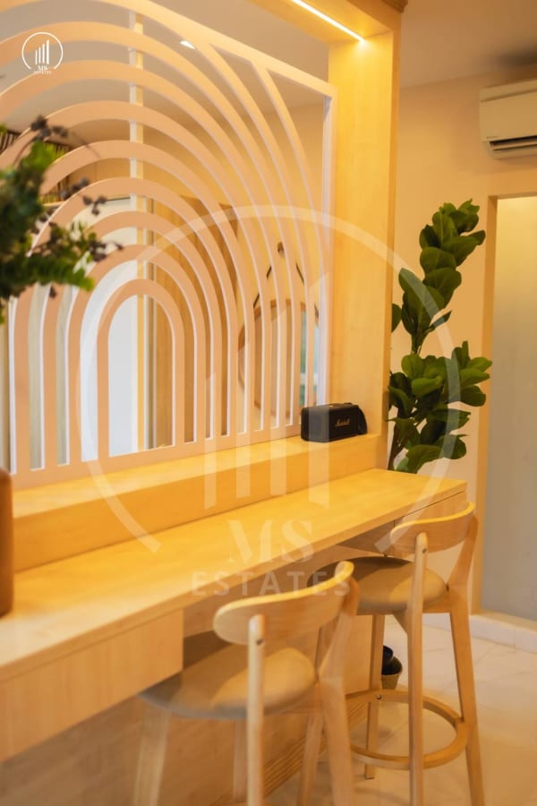 Image of D Condo Creek - CSKT2951