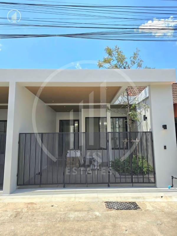 Image of Newly Renovated Twin House , Cherngtalay - HSCT3257