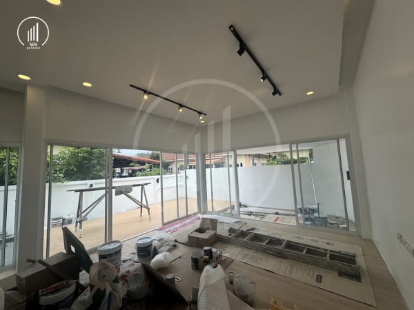 Main image of Semi-Detached Villa Style - VSKK1769