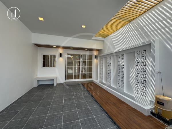 Image of Townhouse nearby Robin lifestyle - HSTL1694