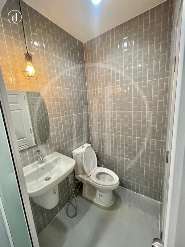 Main image of The Wish 3  - HSPK1989