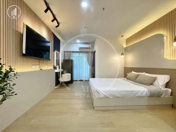 Image of Panason Makro Condominium - CSMP2323
