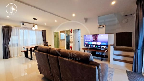 Main image of Supalai Palmspring - HRTL2312