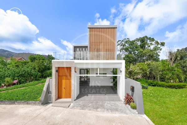 Image of Modern Pool Villa near Laguna - VSLG1850