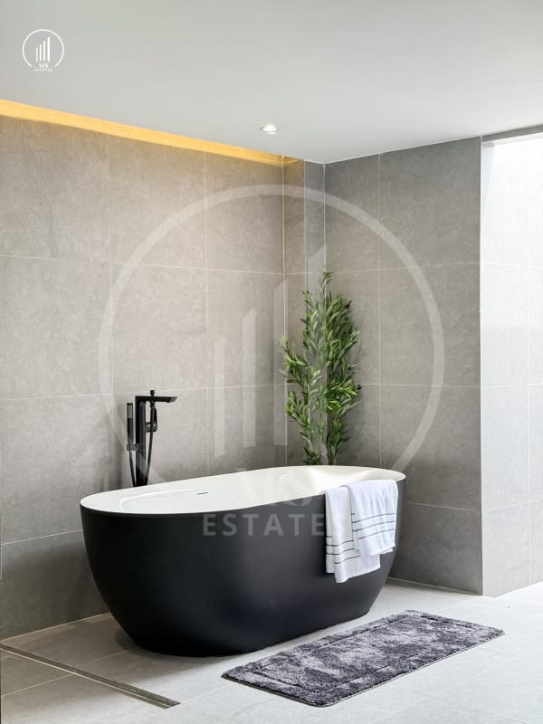 Image of Private Pool Villa in Thalang - VSTL3291