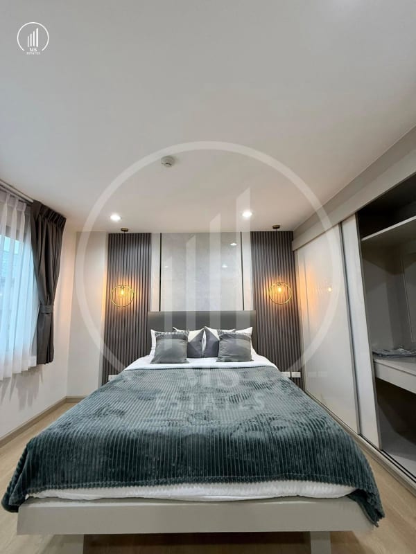 Main image of Ratchaporn Place Condo, Kathu - CSKT2540