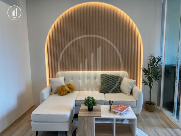 Main image of  The Base Uptown - CRMP2794