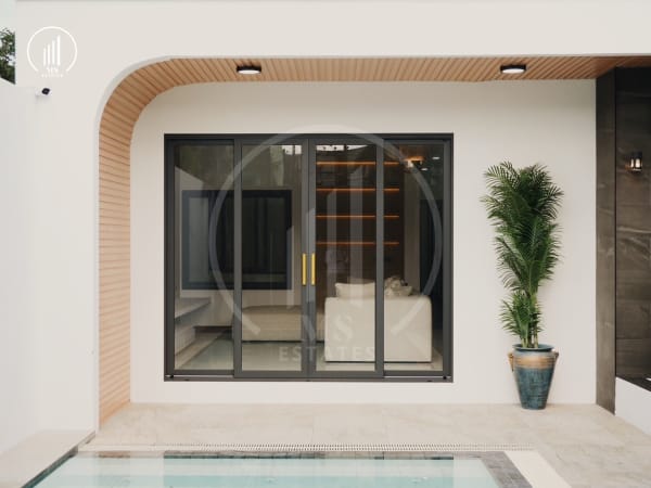 Image of Pool Villa in Kathu - VSKT1677