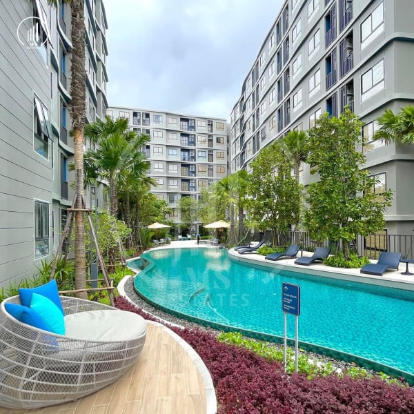 Image of D Condo Reef - CSKT2703