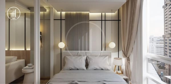 Image of The Light Condominium - CSMP1793
