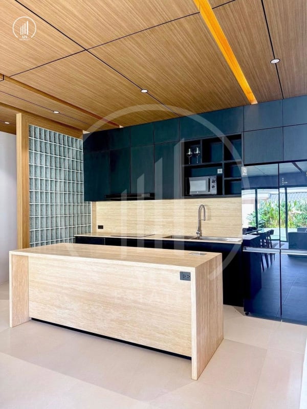 Image of Pool Villa in Bang Jo - VRCT3039