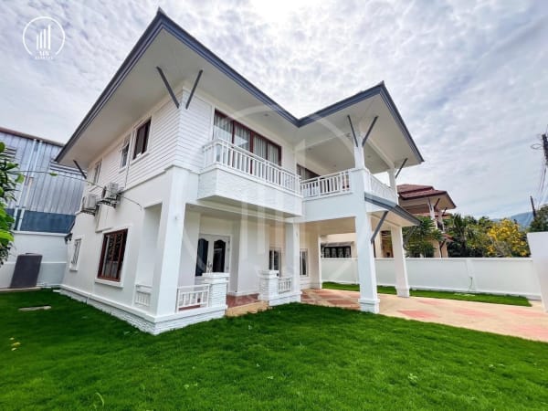 Image of House for Rent in Cherng Talay - HRCT2130