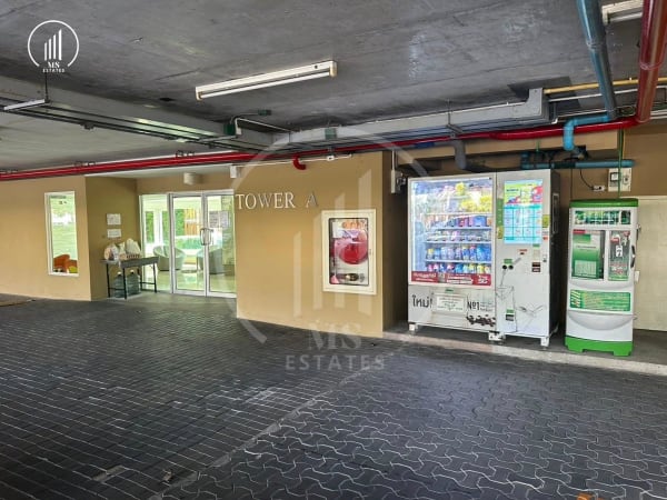 Image of  Supalai Lagoon Condominium  - CRMP3106