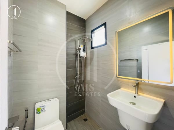 Main image of  Bodin Village - HSTL2269