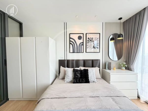 Image of The Square Condo , Kuku  - CSMP3277