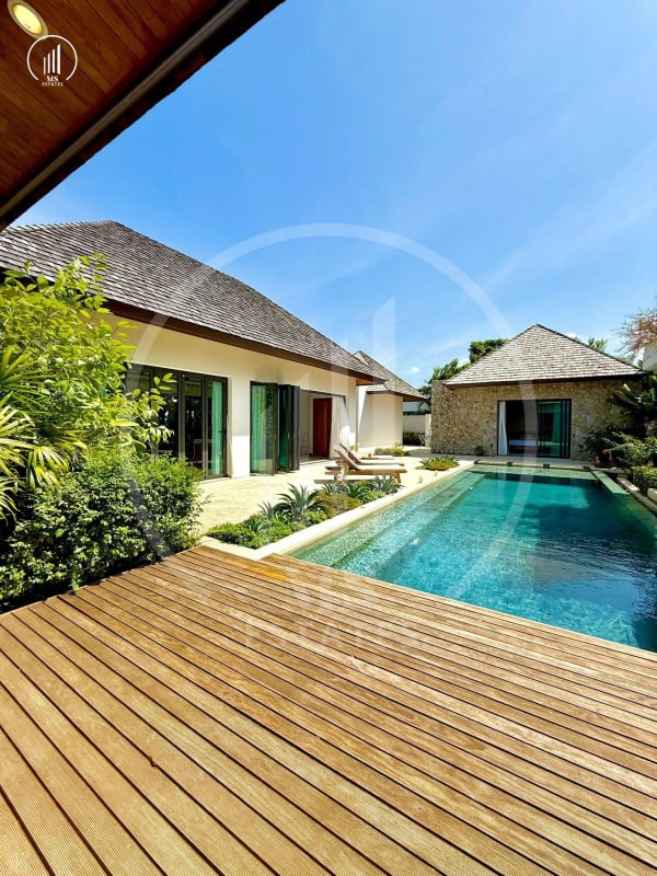 Image of Luxury Private Pool Villa  - VRCT2168