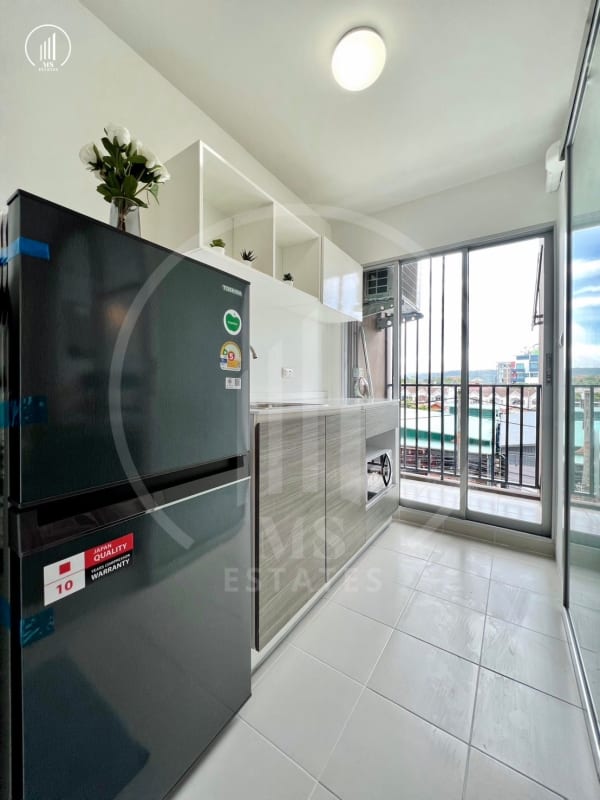 Image of D Condo Campus Resort - CSMP1739