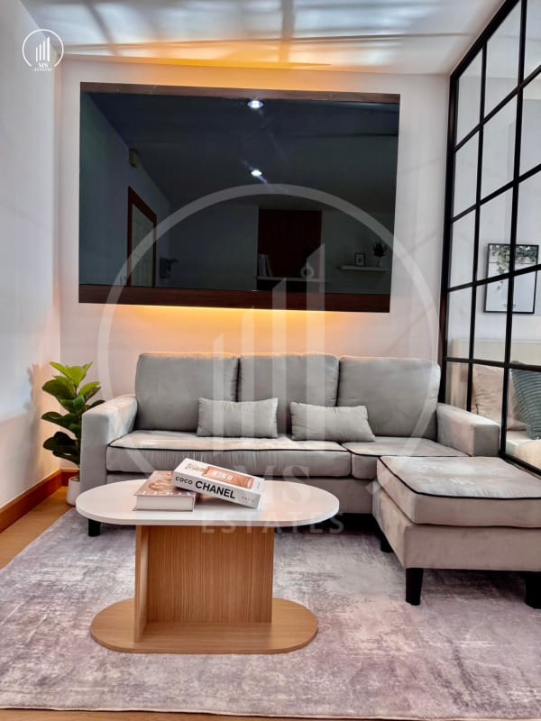Image of The View Condominium - CSMP2277