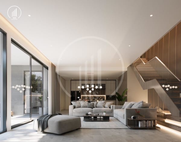 Main image of LINDA Villa Kathu-Phuket - VSKT2172