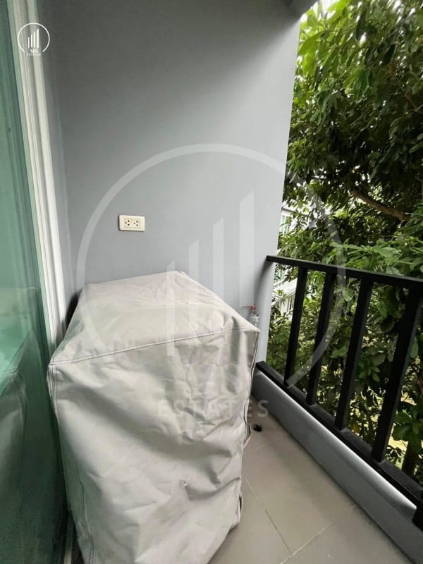 Main image of The View Condo Suanluang  - CRMP2774