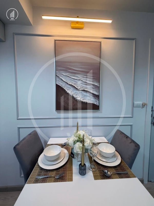 Image of The Royal Place Condominium - HRMP2958