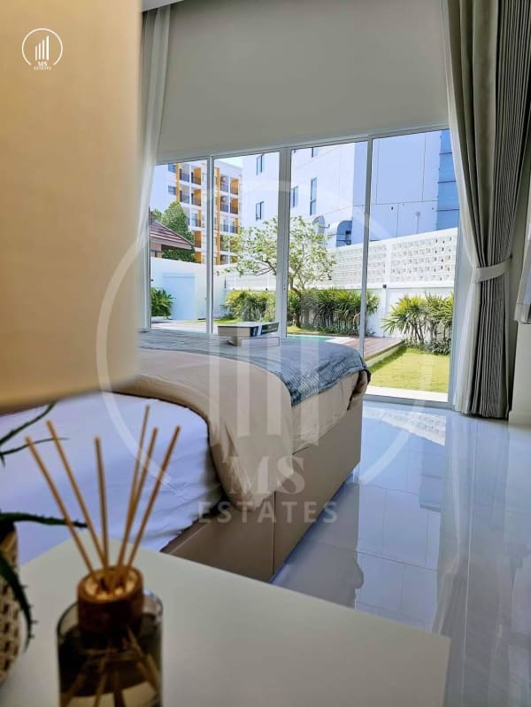Image of Luxurious Pool Villa - VSCL2091
