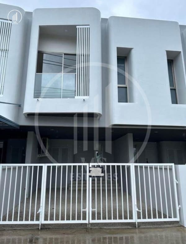 Main image of BRAND NEW HOUSE FOR RENT: Soi Pa Lai, Chalong  - HRCL2991