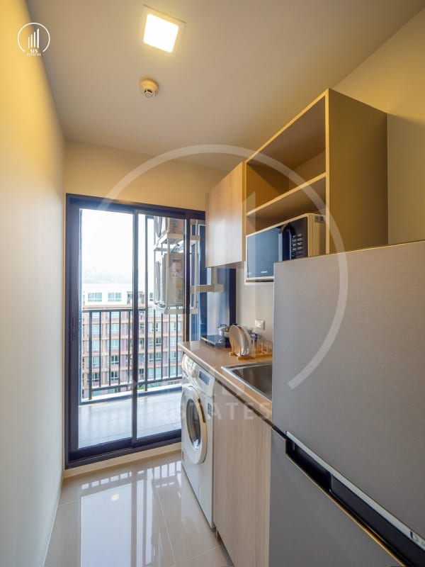 Image of D Condo Reef , Kathu  - CRKT2821