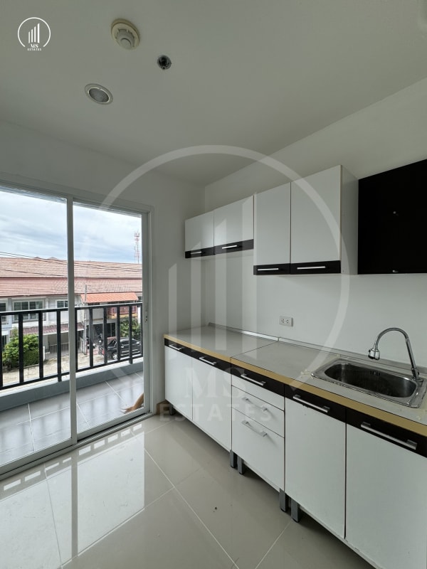 Main image of The View Condominium - CSMP1652