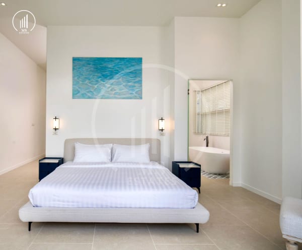 Image of Luxury villa for rent - VSRW2291