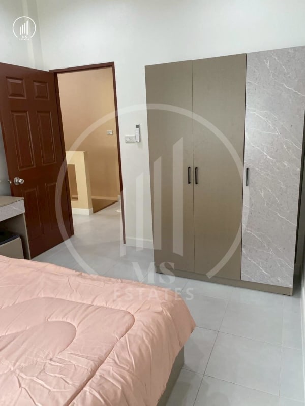 Image of Chanakan Village Phuket Town - HRMP2907