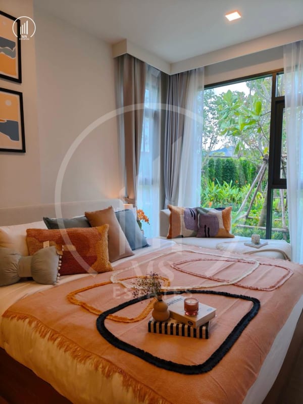 Main image of CANVAS Cherngtalay - CRCT3004