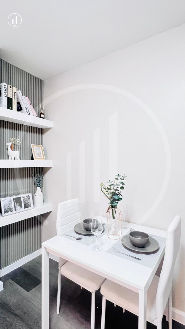 Main image of The View Suan Luang Condominium - CSMP1868