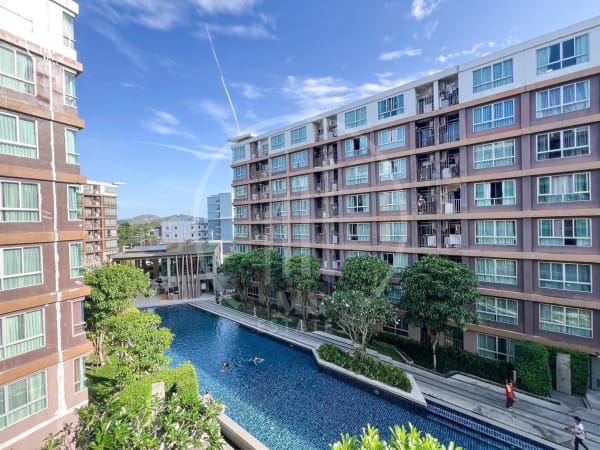 Main image of D Condo Creek - CSKT2257