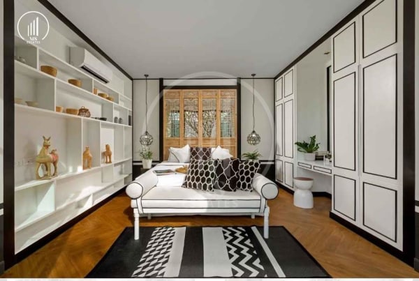 Main image of Mono Pool Villa Pasak  - VRCT2352