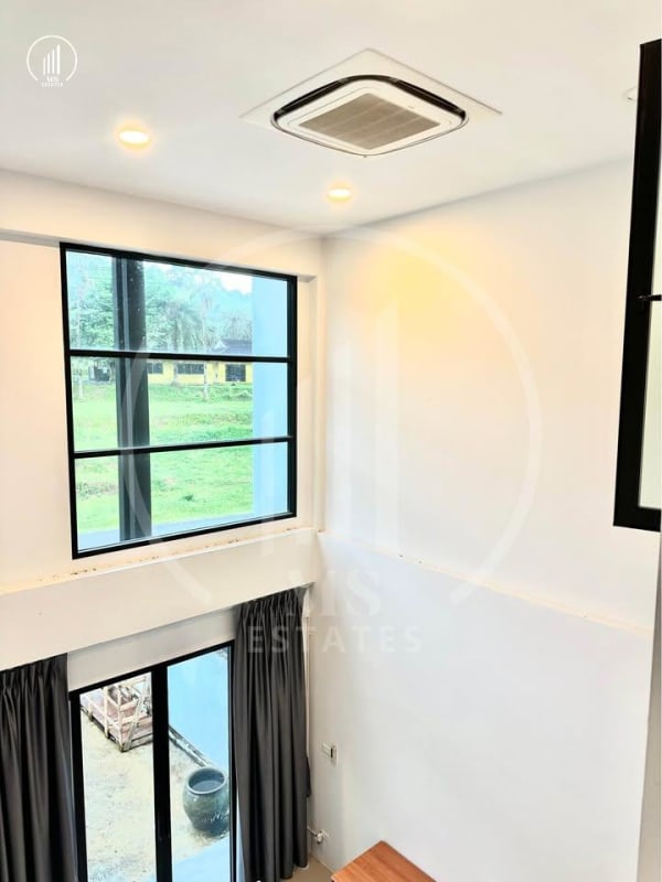 Image of Townhouse for Rent in Koh Kaew - HRKK2848